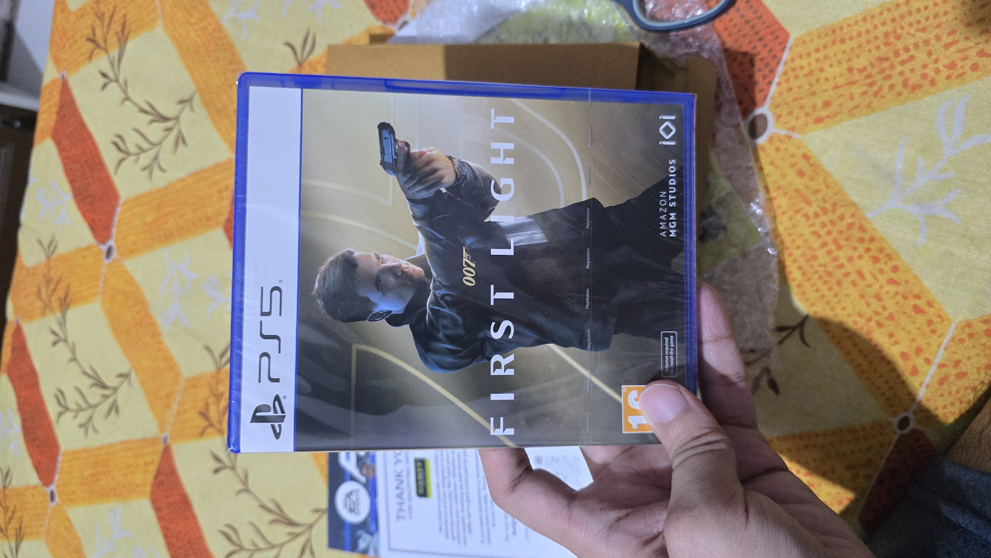 Buy PS5, PS4, Xbox One, PC, and Nintendo Switch Games Online in India